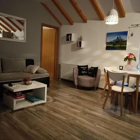 Apartment King Selište Drežničko Buitenkant foto