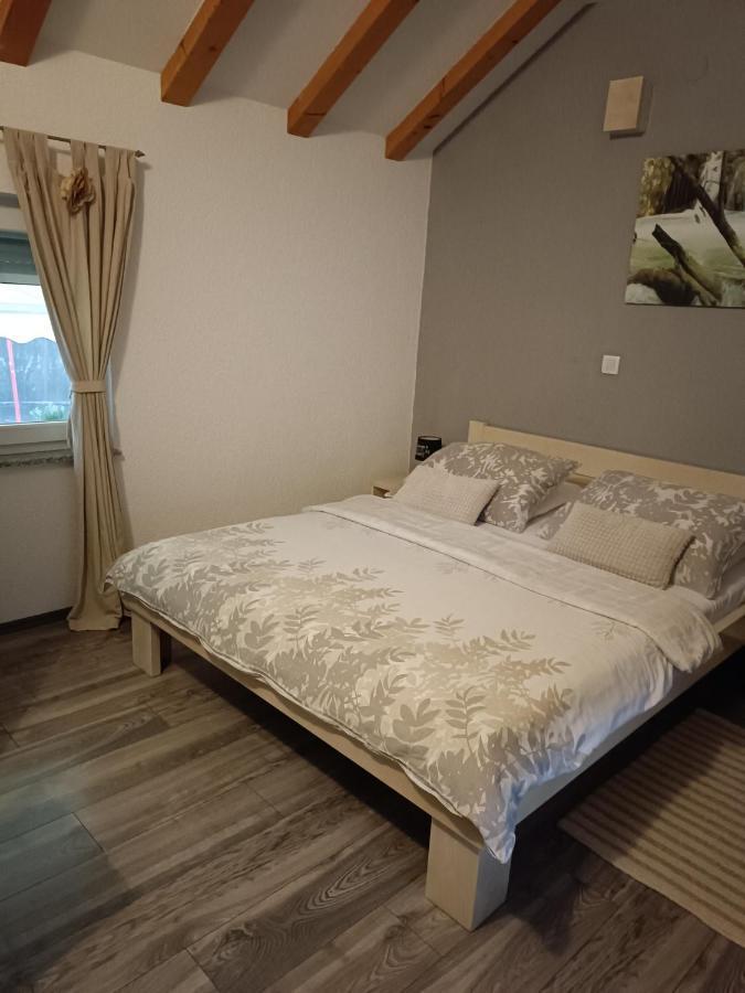 Apartment King Selište Drežničko Buitenkant foto