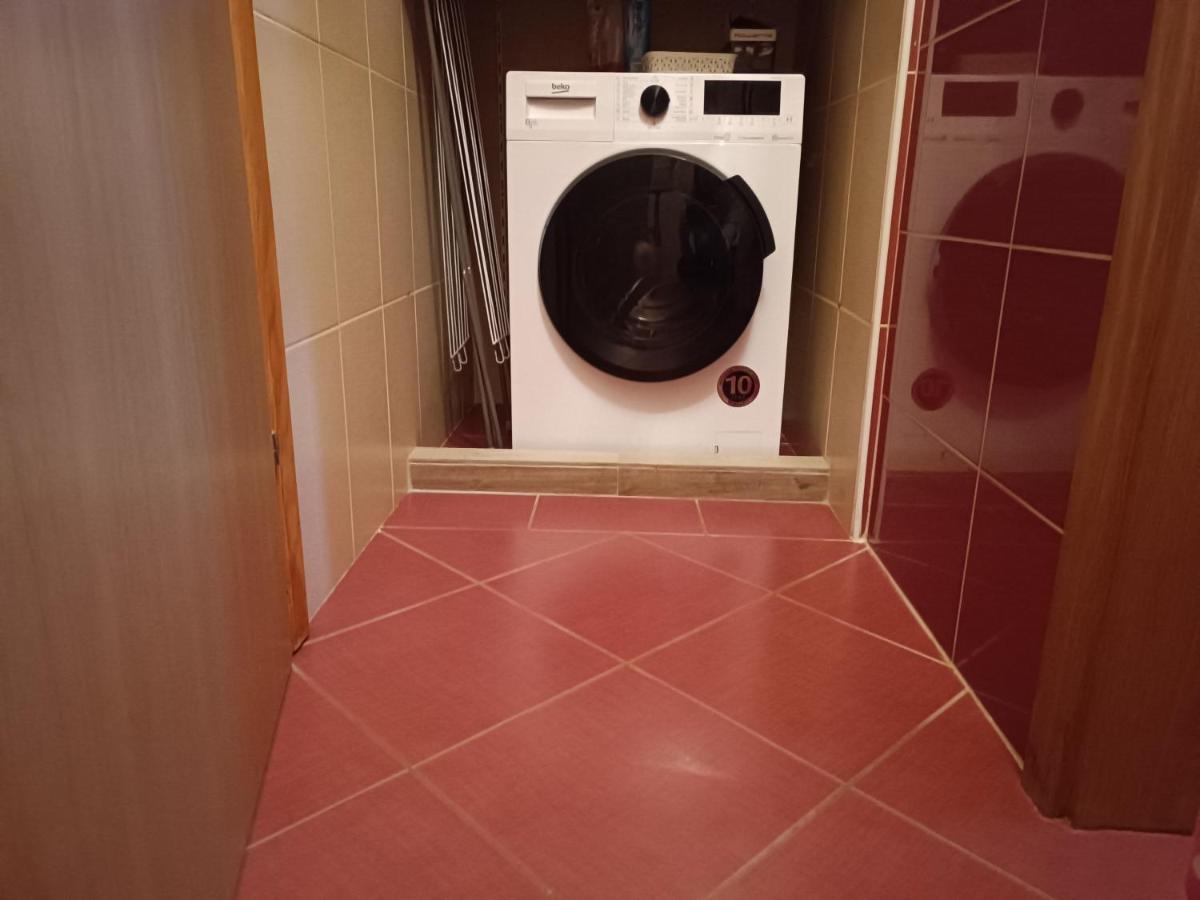 Apartment King Selište Drežničko Buitenkant foto