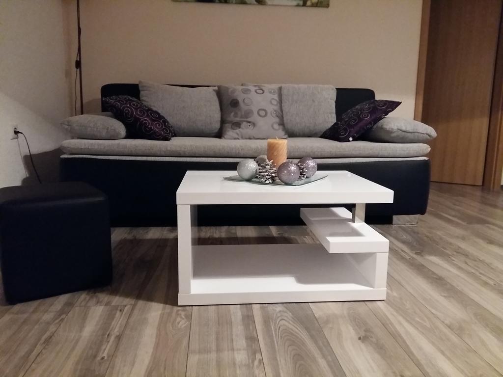Apartment King Selište Drežničko Buitenkant foto