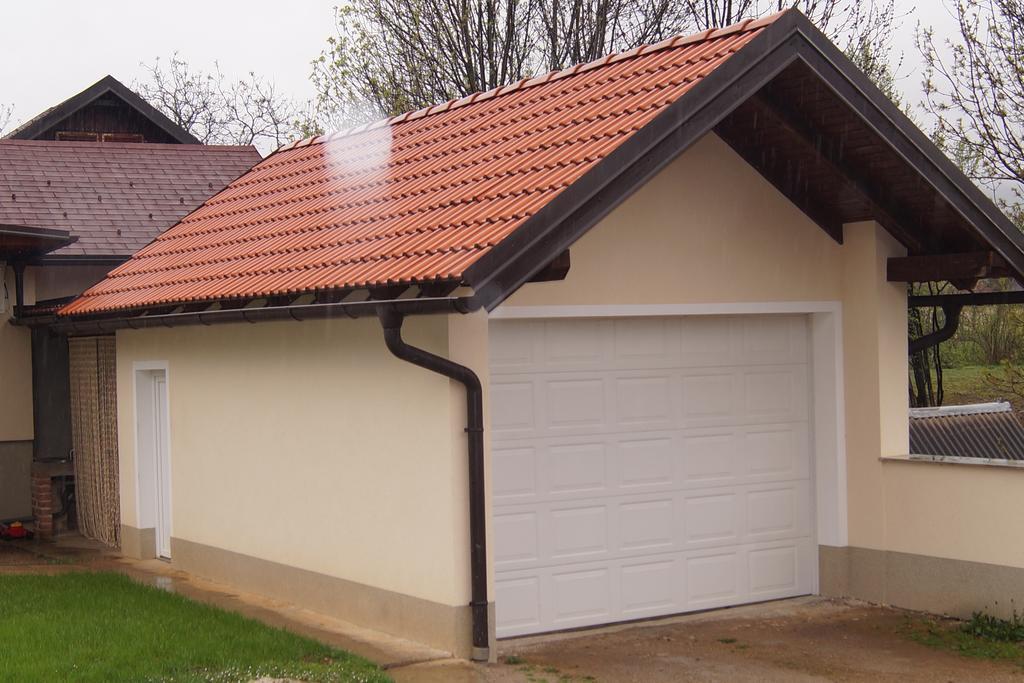 Apartment King Selište Drežničko Kamer foto