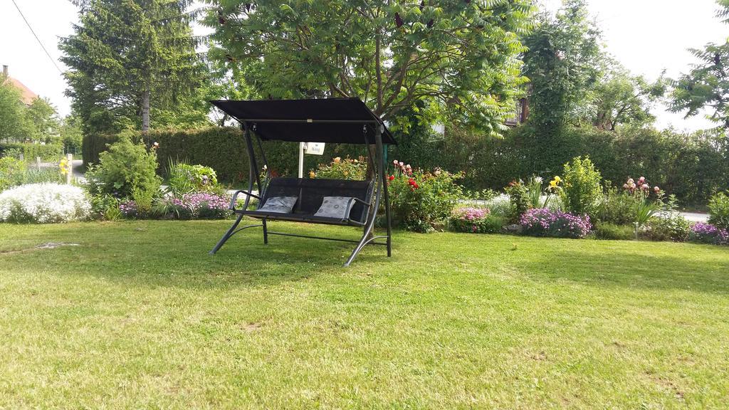Apartment King Selište Drežničko Buitenkant foto